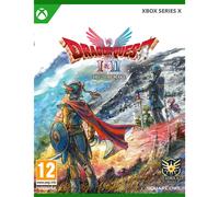 DRAGON QUEST I & II HD-2D REMAKE (Xbox Series X)