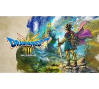 Dragon Quest III HD-2D Remake