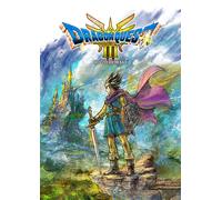DRAGON QUEST III HD-2D Remake PC