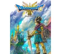 Dragon Quest III: HD-2D Remake (PC) - Steam Key - GLOBAL