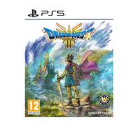 Dragon Quest III Remake - PlayStation 5