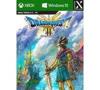 Dragon Quest III: HD-2D Remake (Xbox Series X/S, PC) - Xbox Live Key - GLOBAL