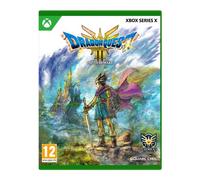 Dragon Quest III Remake - Xbox Series X