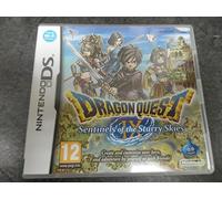 Dragon Quest IX: Sentinels of the Starry Skies (Nintendo DS)
