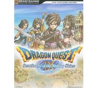 Dragon Quest IX: Sentinels of the Starry Sky (Bradygames Signature Guides) by Lummis, Michael, Owen, Michael (2010)