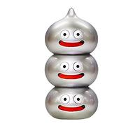 Dragon Quest Metalic Monsters Gallery Metal Brothers (PVC Figure)