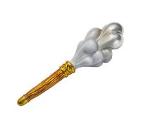 Dragon Quest Metallic Items Gallery Clam