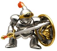 Dragon Quest - Metallic Monsters Gallery [Roguenite]