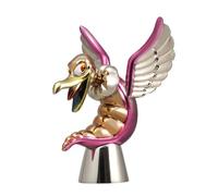Dragon Quest Metallic Monsters Gallery Star chimera (japan import)