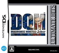 Dragon Quest Monsters: Joker (Ultimate Hits) [Japan Import]