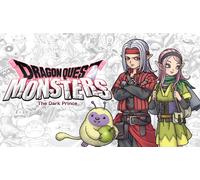 Dragon Quest Monsters: The Dark Prince