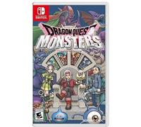 Dragon Quest Monsters: The Dark Prince for Nintendo Switch [New Video Game]