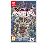Dragon Quest Monsters The Dark Prince Nintendo Switch