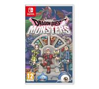 Dragon Quest Monsters : The Dark Prince - Nintendo Switch