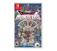 SWI Dragon Quest Monsters: The Dark Prince for Nintendo Switch [New Video Game]