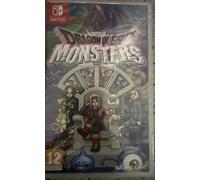 Dragon Quest Monsters: The Dark Prince (Nintendo Switch) - Brand New & Sealed