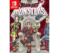Dragon Quest Monsters: The Dark Prince (Nintendo Switch) - Nintendo eShop Account - GLOBAL
