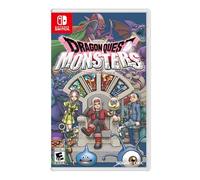 SWI Dragon Quest Monsters: The Dark Prince for Nintendo Switch [New Video Game]