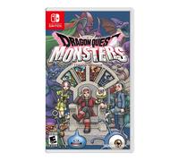 Dragon Quest Monsters: The Dark Prince (NSW) Ninte (Nintendo Switch) (US IMPORT)