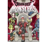 Dragon Quest Monsters: The Dark Prince (PC) - Steam Key - GLOBAL