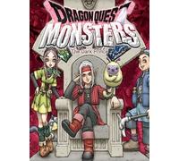 Dragon Quest Monsters: The Dark Prince (PC) - Steam Key - ROW