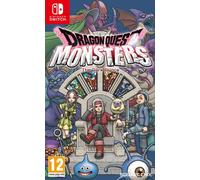 Dragon Quest Monsters: The Dark Prince (Nintendo Switch) - Brand New & Sealed