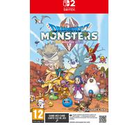 DRAGON QUEST MONSTERS: The Withered World for Nintendo Switch 2 - Digital Download, White