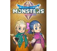 DRAGON QUEST MONSTERS: The Withered World PC