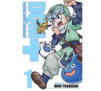 Dragon Quest Monsters Vol. 1