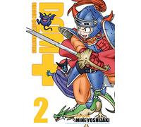 Dragon Quest Monsters Vol. 2