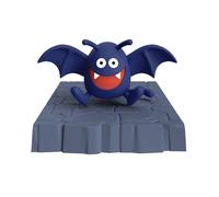 Dragon Quest Plastic Model Kit Series Drakey with Dungeon Base