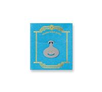 Dragon Quest Stationery Shop Etching Clips Slime 256100