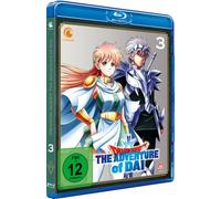 Dragon Quest: The Adventure of Dai - Season 1 - Vol.3 - [Blu-ray]