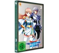 Dragon Quest: The Adventure of Dai - Season 1 - Vol.3 - [DVD]