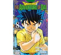Dragon Quest - The Adventure of Daï T08
