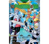 Inada, Koji - Dragon Quest: The Adventure of Dai, Vol. 7: Dragon Knights