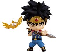 Dragon Quest The Legend of Dai Nendoroid Dai