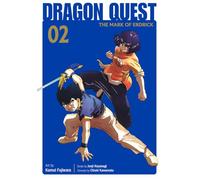 Dragon Quest: The Mark of Erdrick 02: 2