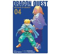Dragon Quest: The Mark of Erdrick 04: 4