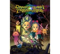 DRAGON QUEST TREASURES (PC) - Steam Gift - GLOBAL