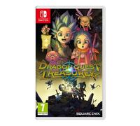 Dragon Quest Treasures (Switch)