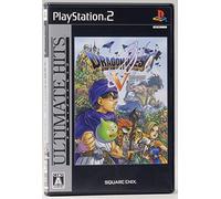 Dragon Quest V (Ultimate Hits) [Japan Import]