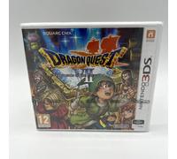 Dragon Quest VII Fragments of the Forgotten Past Game Nintendo 3DS
