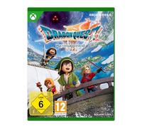 Dragon Quest VII Reimagined