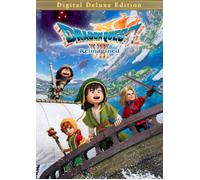 DRAGON QUEST VII Reimagined Digital Deluxe Edition PC