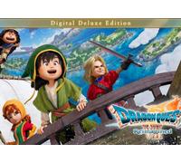 DRAGON QUEST VII Reimagined Digital Deluxe Edition (PC) Steam Account - GLOBAL