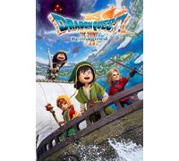 DRAGON QUEST VII REIMAGINED for Nintendo Switch Game Card, White