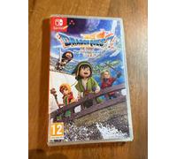 Dragon Quest VII Reimagined For Nintendo Switch New