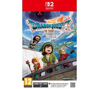 Dragon Quest VII Reimagined (Nintendo Switch 2) - Brand New and Sealed