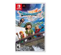 DRAGON QUEST VII Reimagined - Nintendo Switch